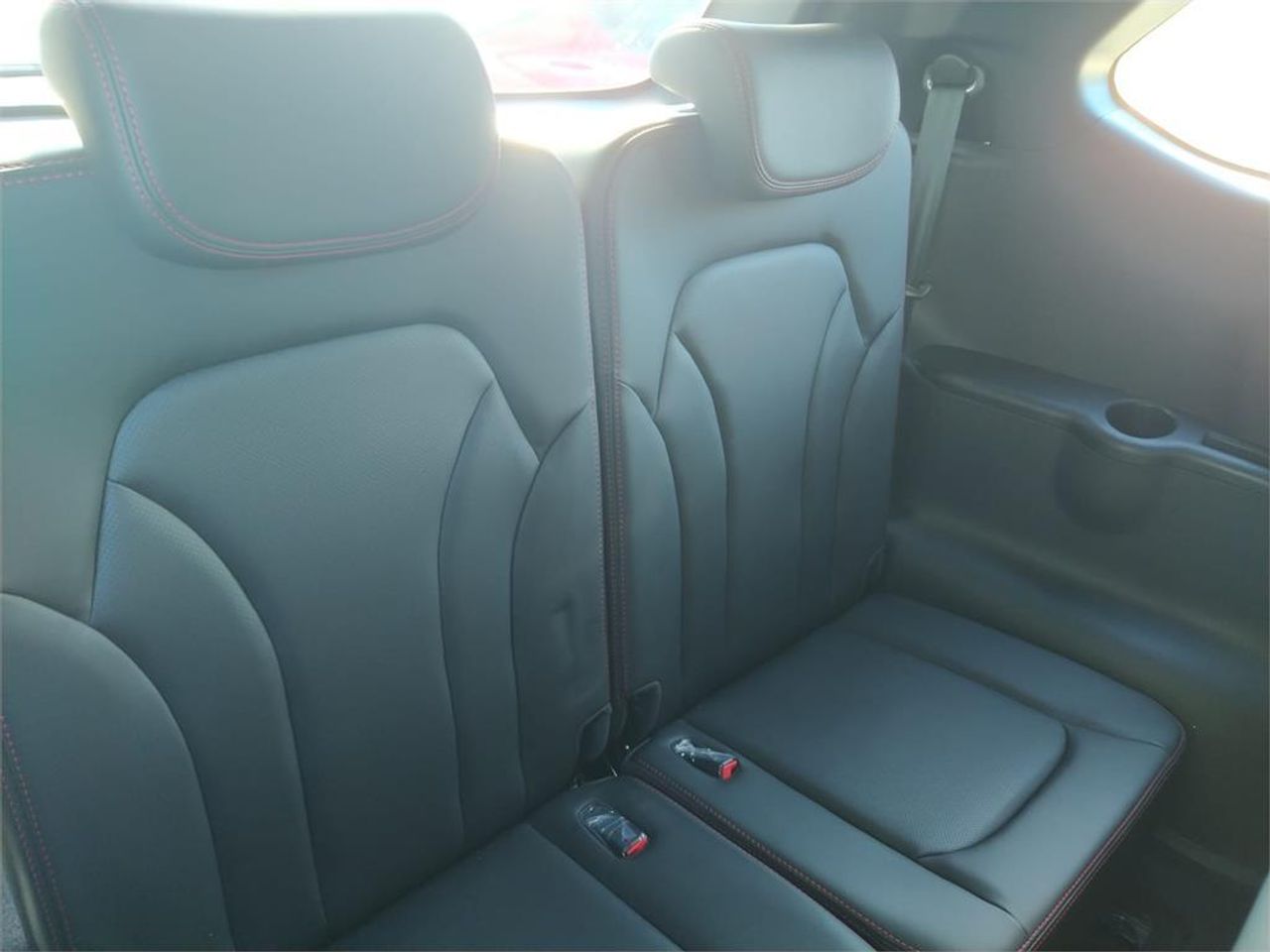 SWM G05 1.5T DCT - foto 14