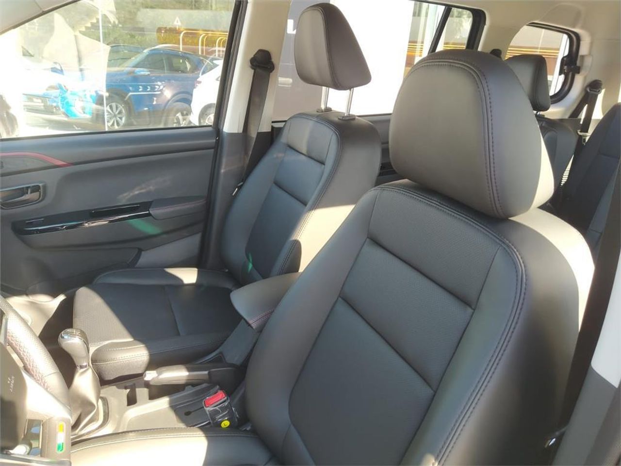 SWM G05 1.5T DCT - foto 10