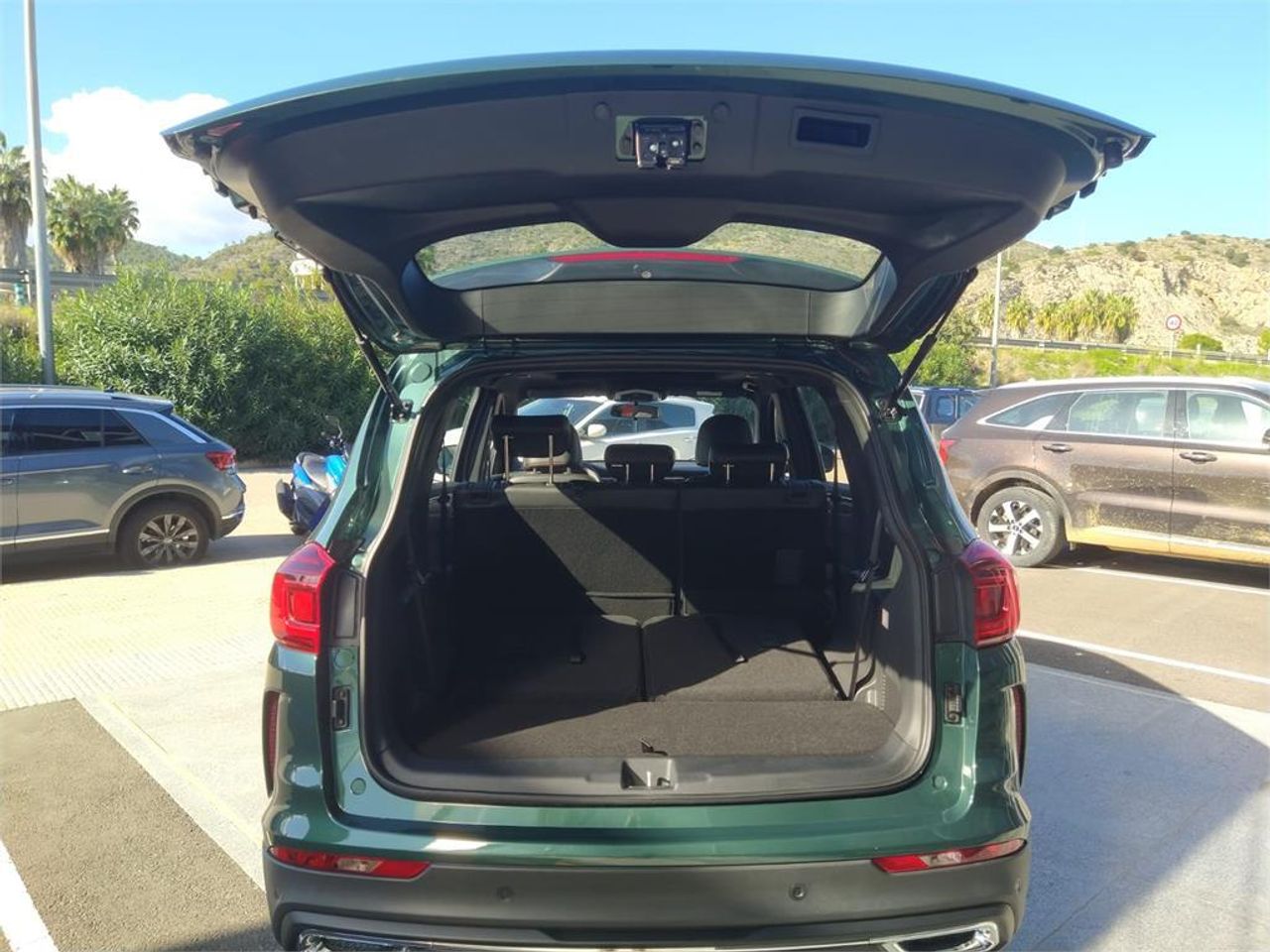 SWM G05 1.5T DCT - foto 20