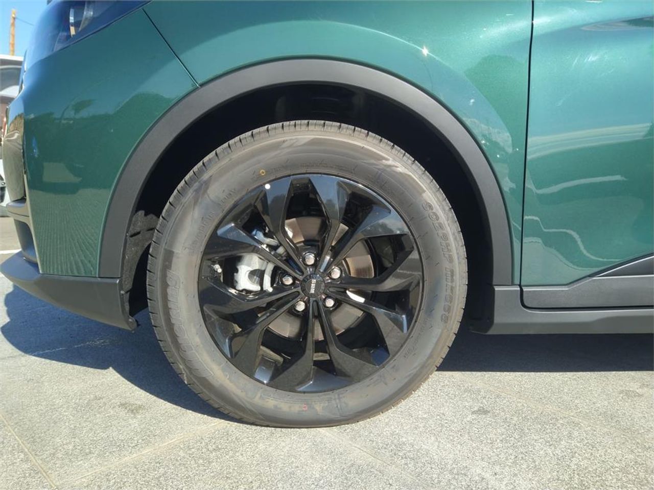 SWM G05 1.5T DCT - foto 18