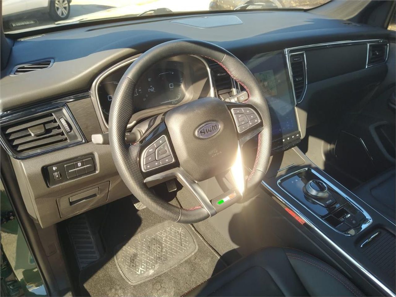 SWM G05 1.5T DCT - foto 17