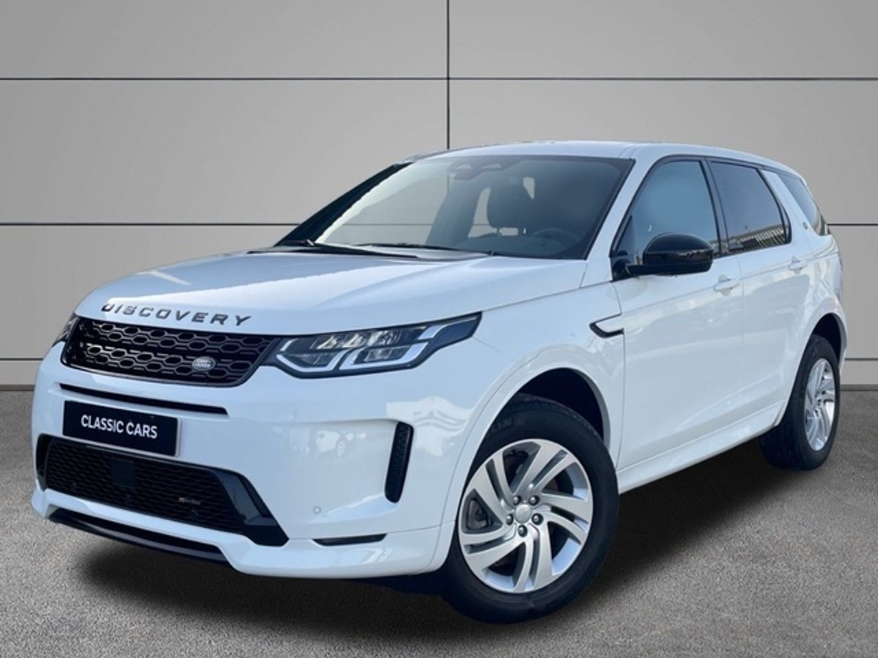 land-rover discovery sport 2022 /