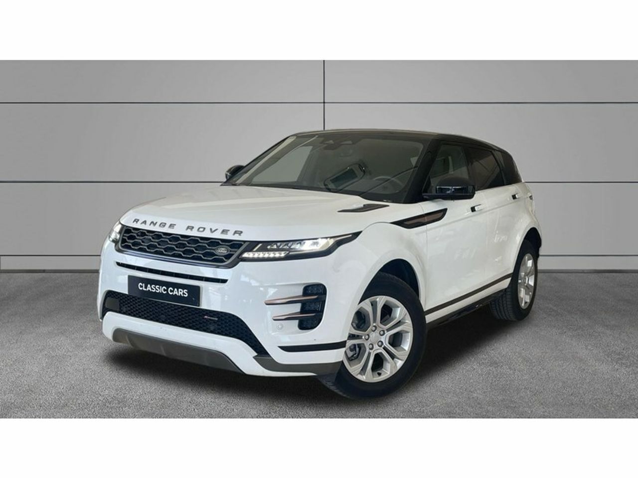 land-rover range rover evoque 2022 /