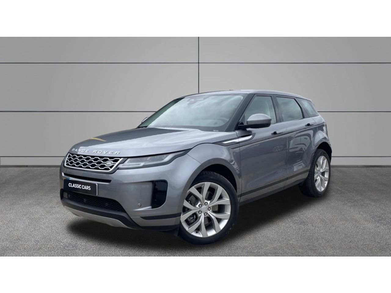 land-rover range rover evoque 2022 /