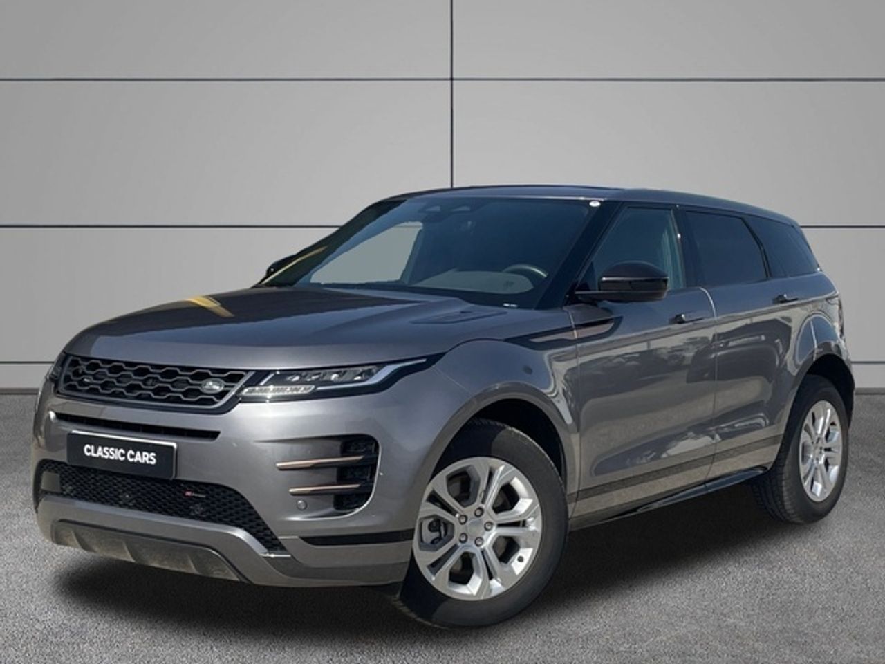 land-rover range rover evoque 2023 /