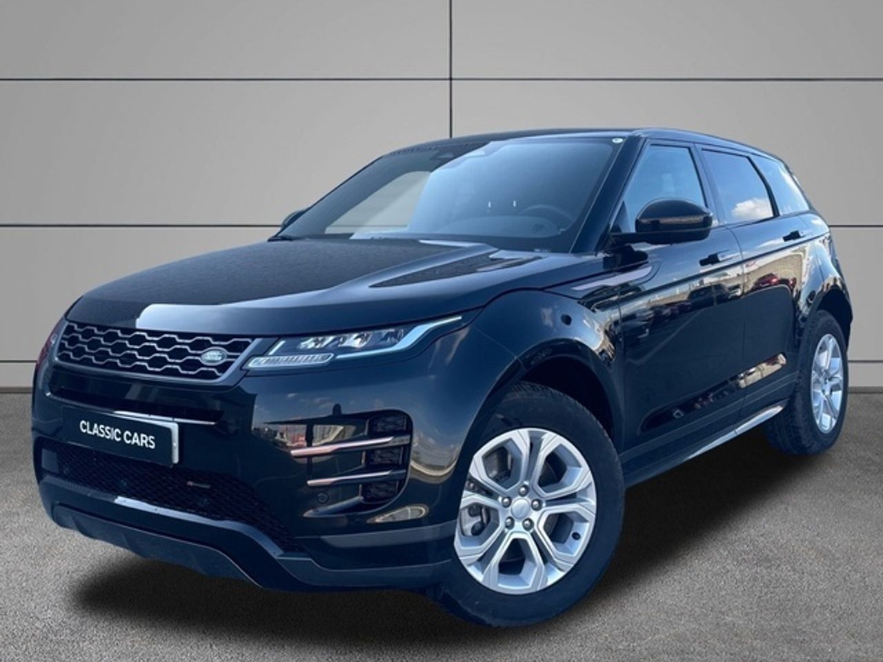 land-rover range rover evoque 2024 /
