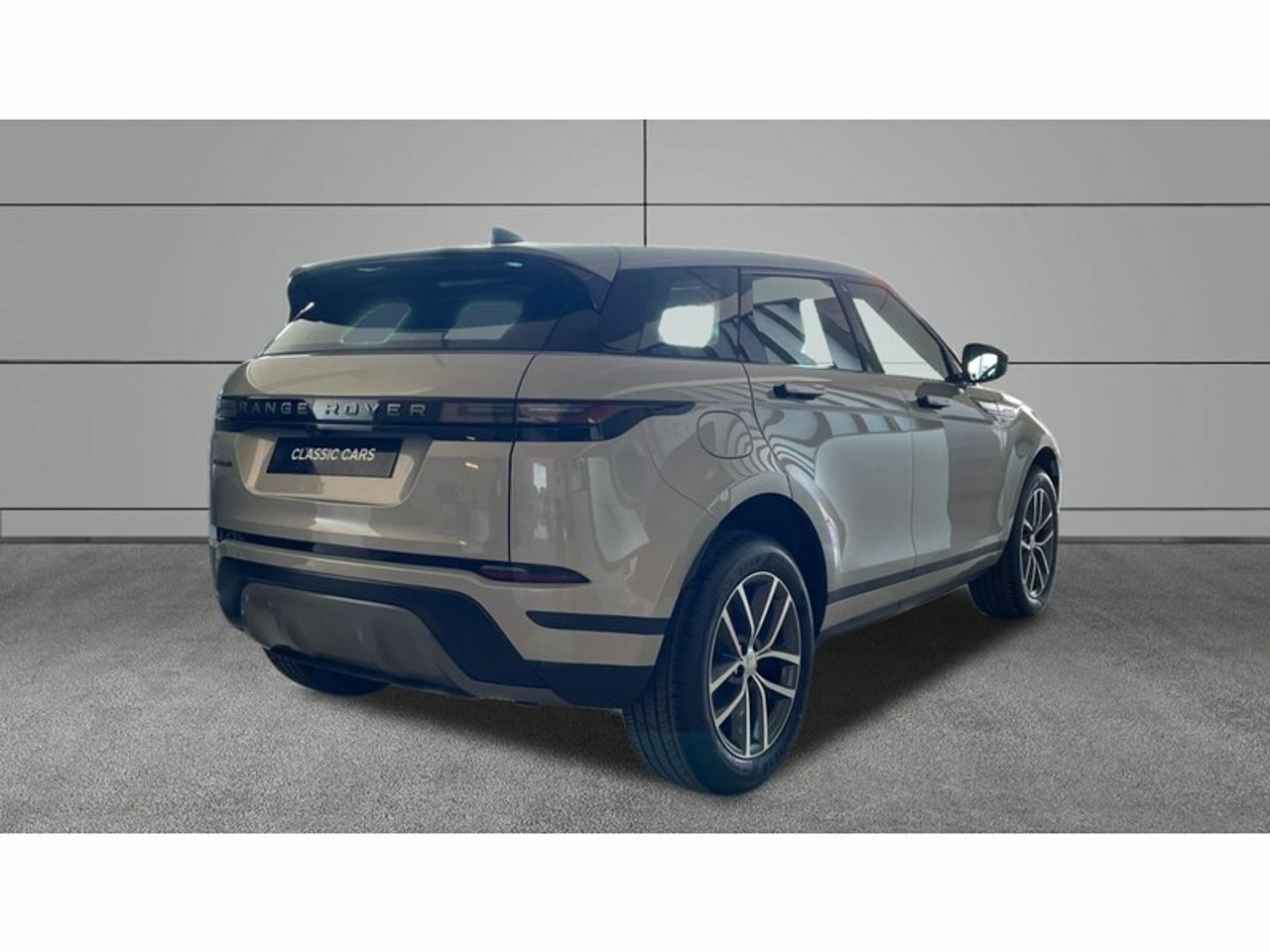 land-rover range rover evoque 2024 / foto grande (2)