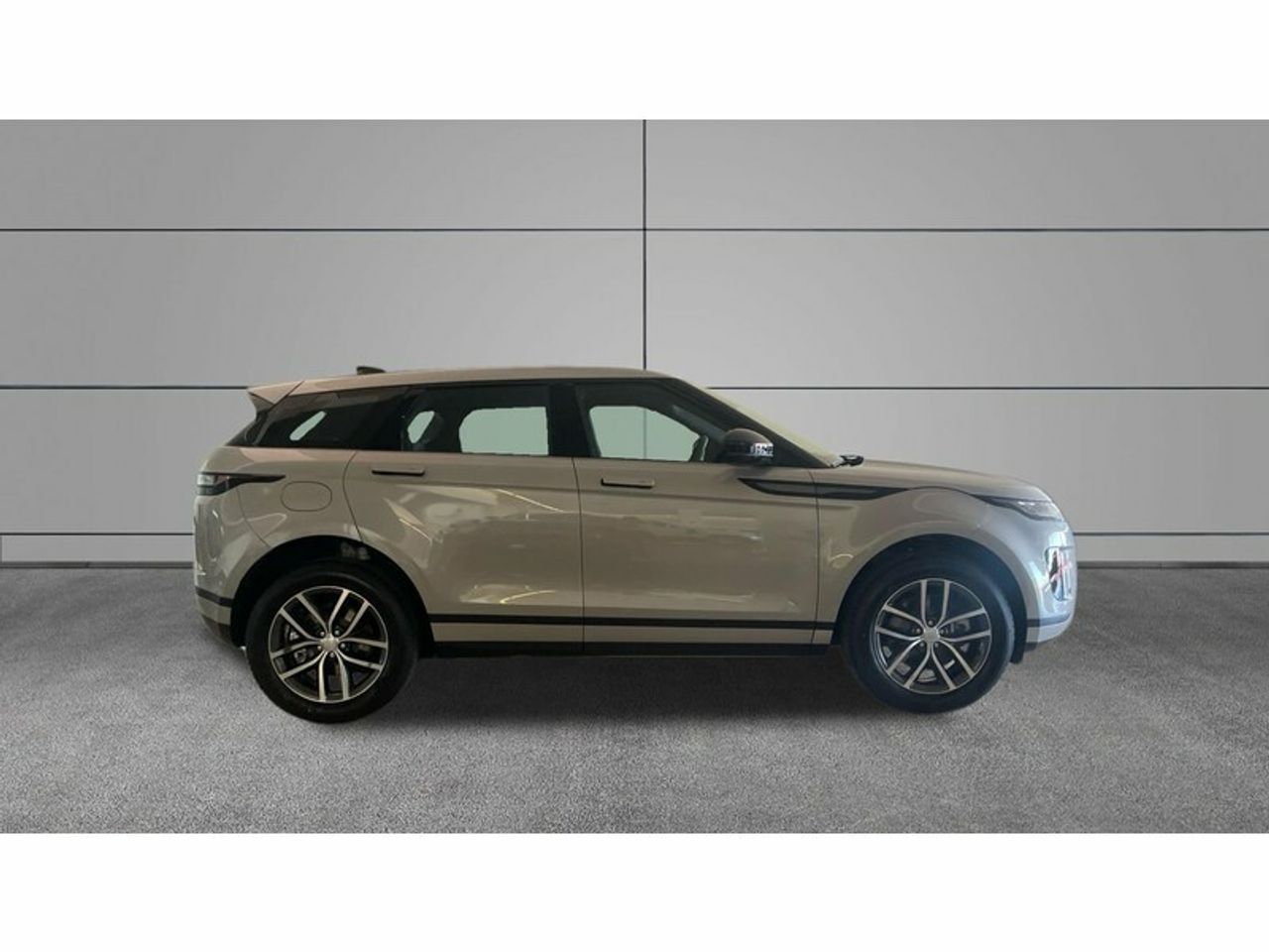 land-rover range rover evoque 2024 / foto grande (3)