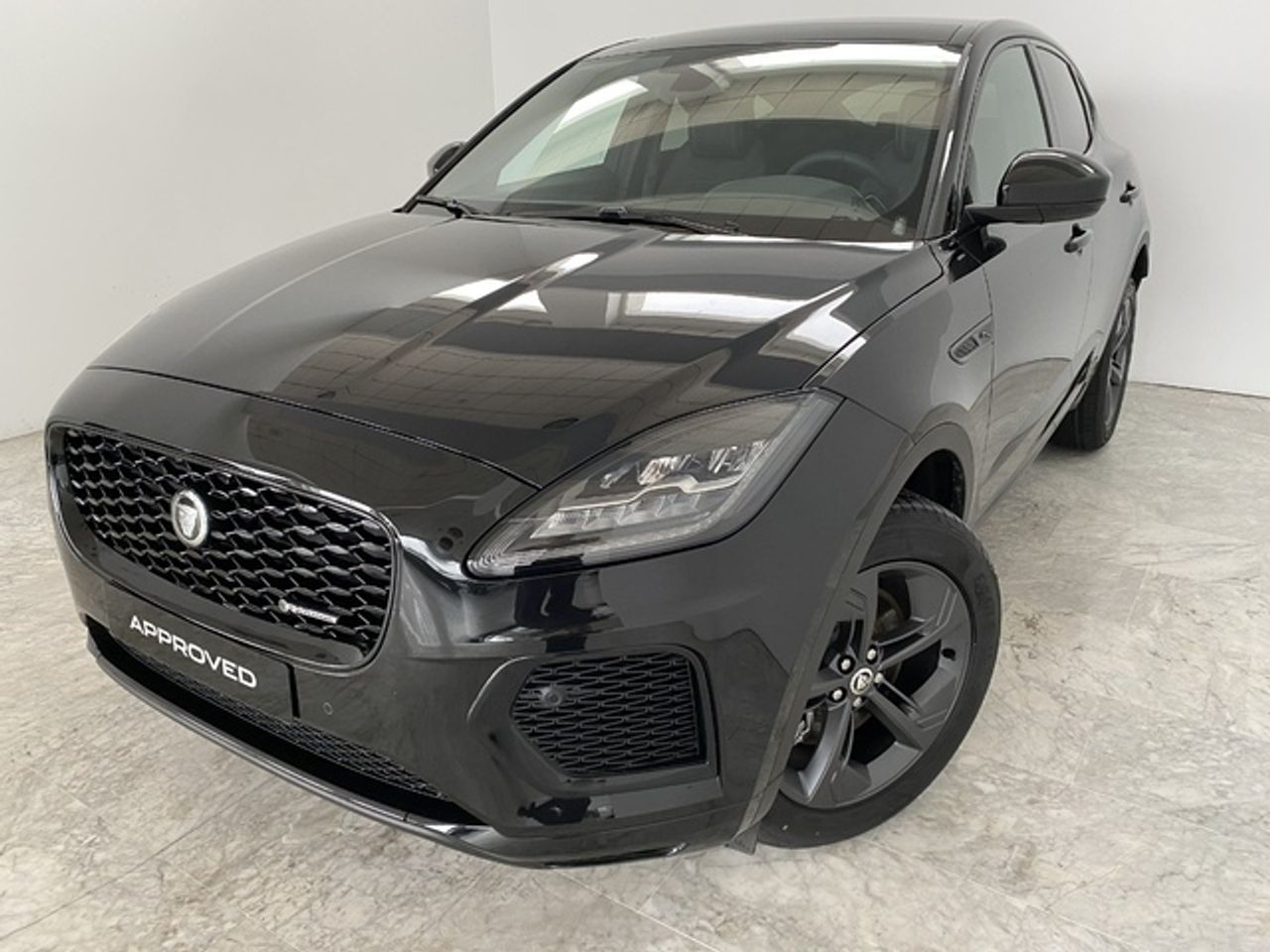 jaguar e-pace 2023 /