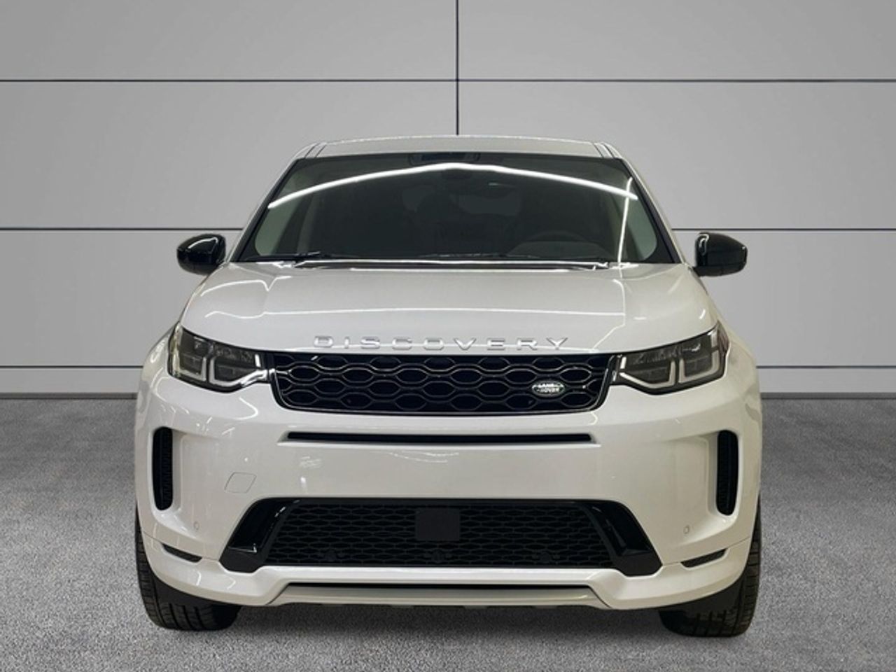 Foto land-rover discovery sport 2025 /