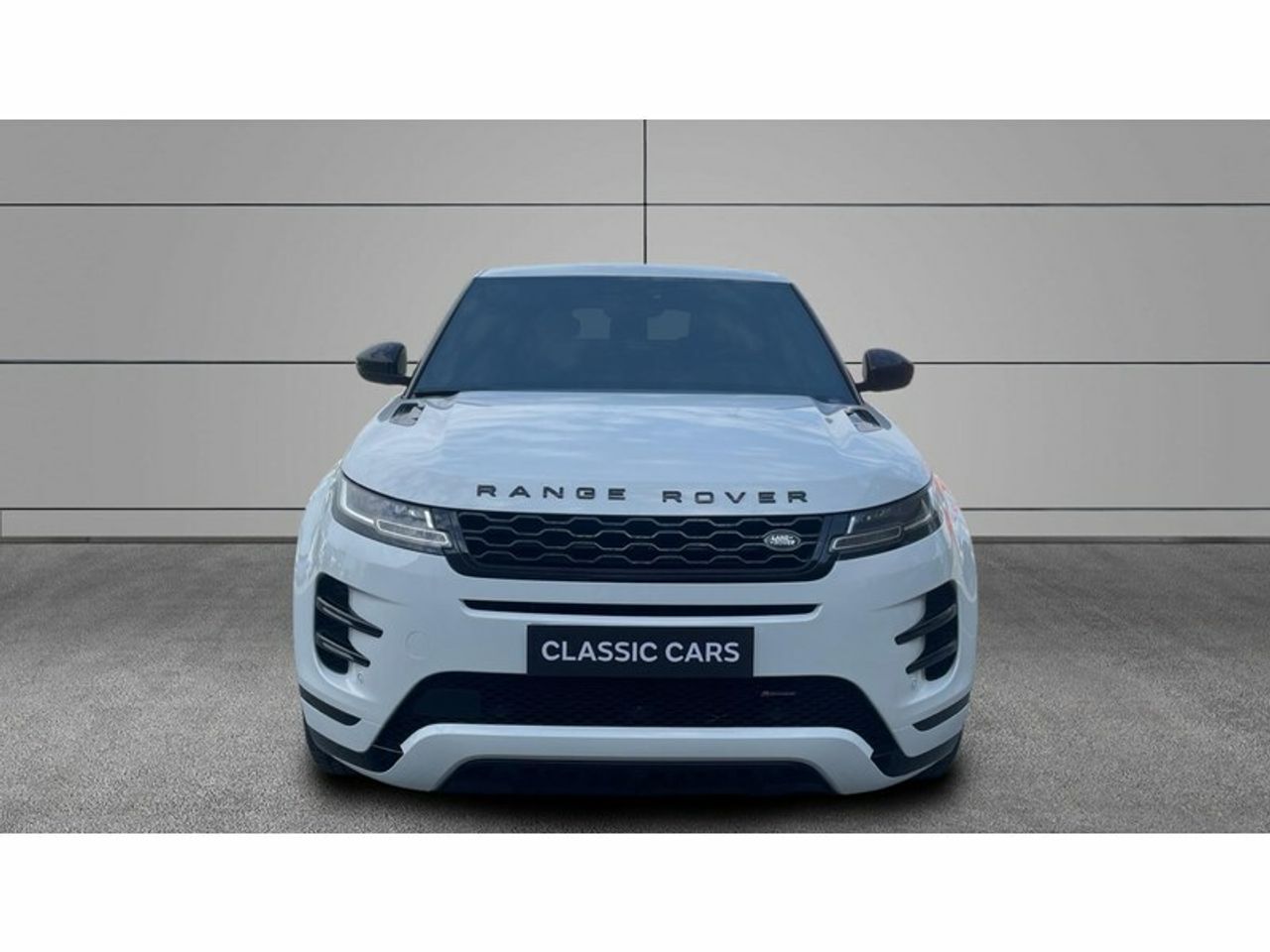 land-rover range rover evoque 2023 / foto grande (2)