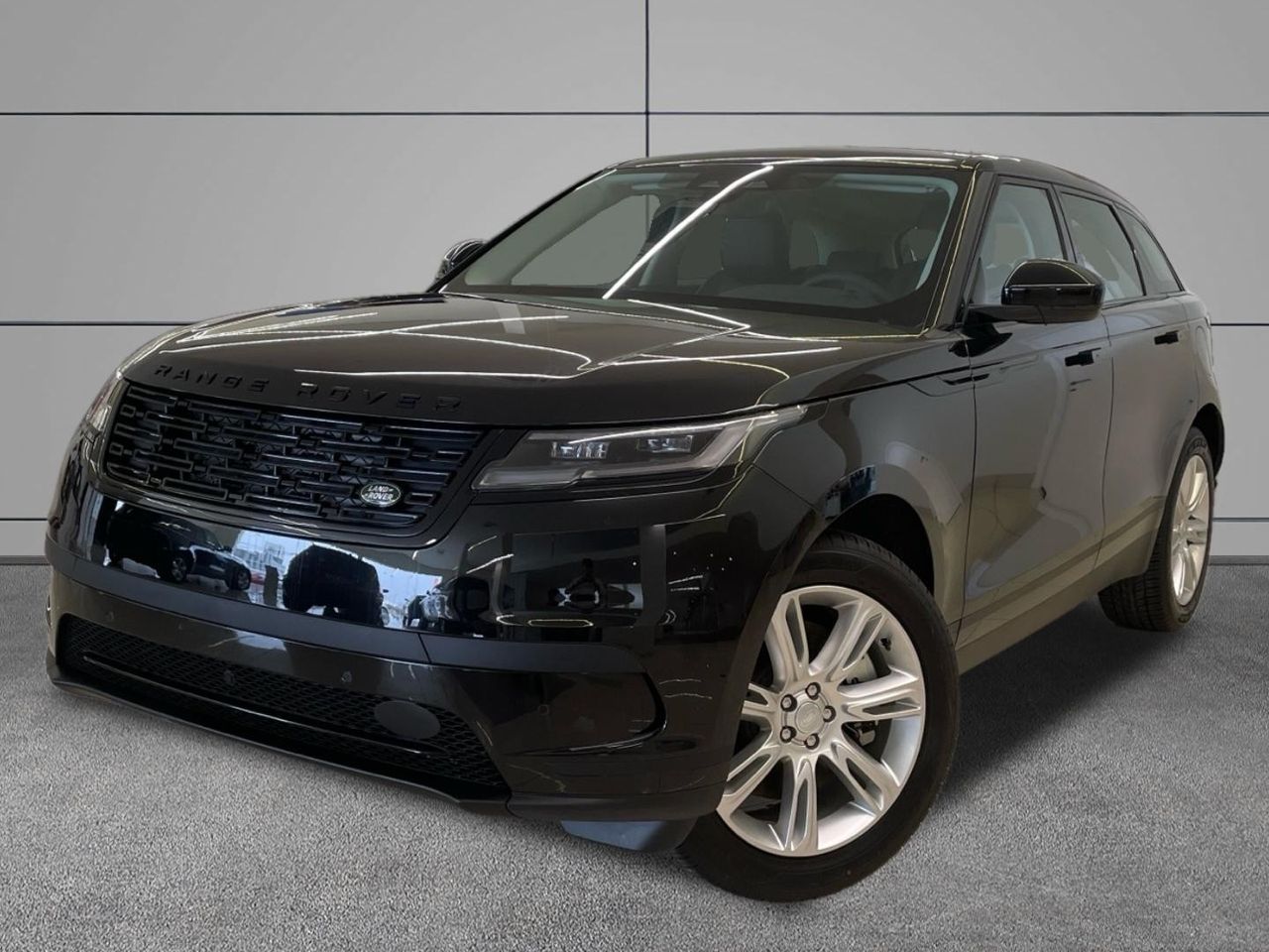 Foto land-rover range rover velar 2024 /