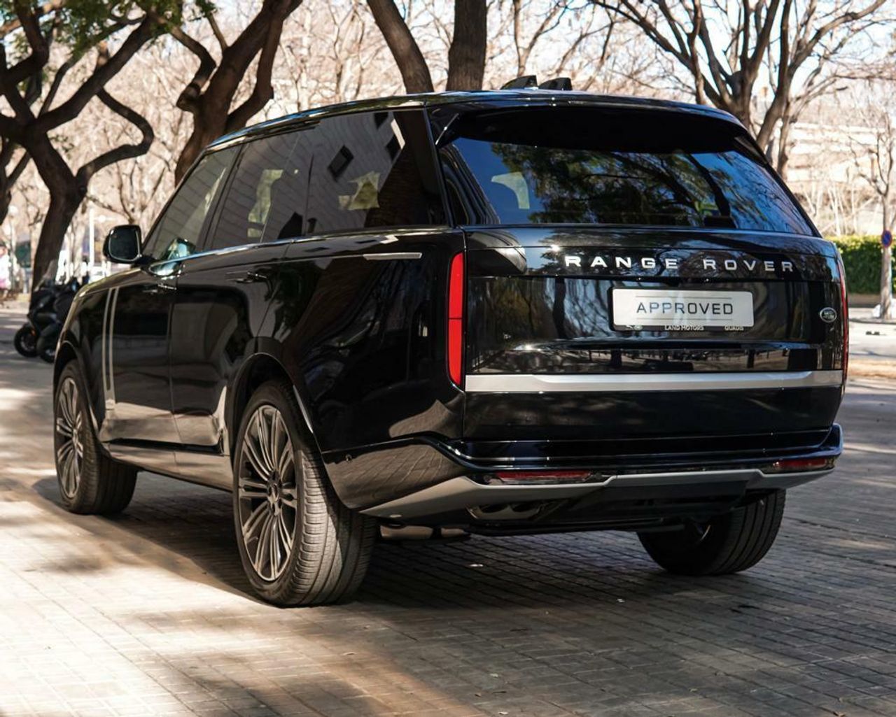 land-rover range rover 2022 / foto grande (3)