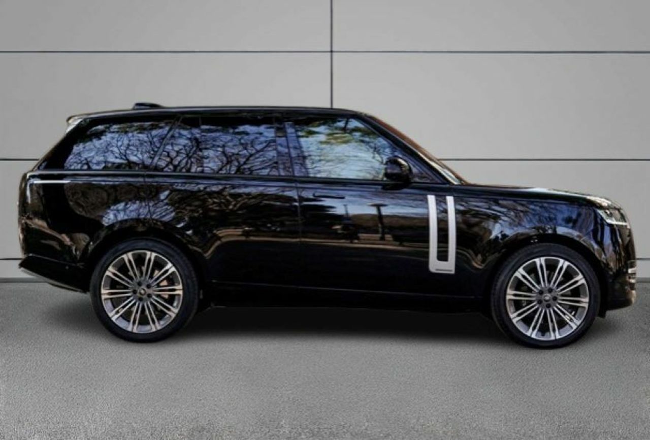 land-rover range rover 2022 / foto grande (2)