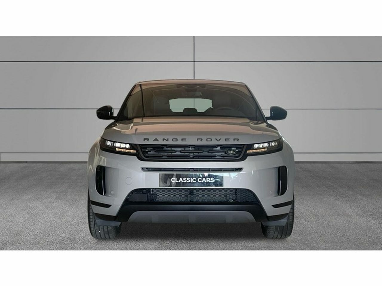 land-rover range rover evoque 2024 / foto grande (2)