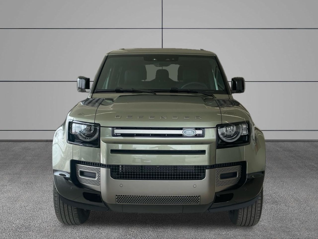 land-rover defender 2025 / foto grande (2)