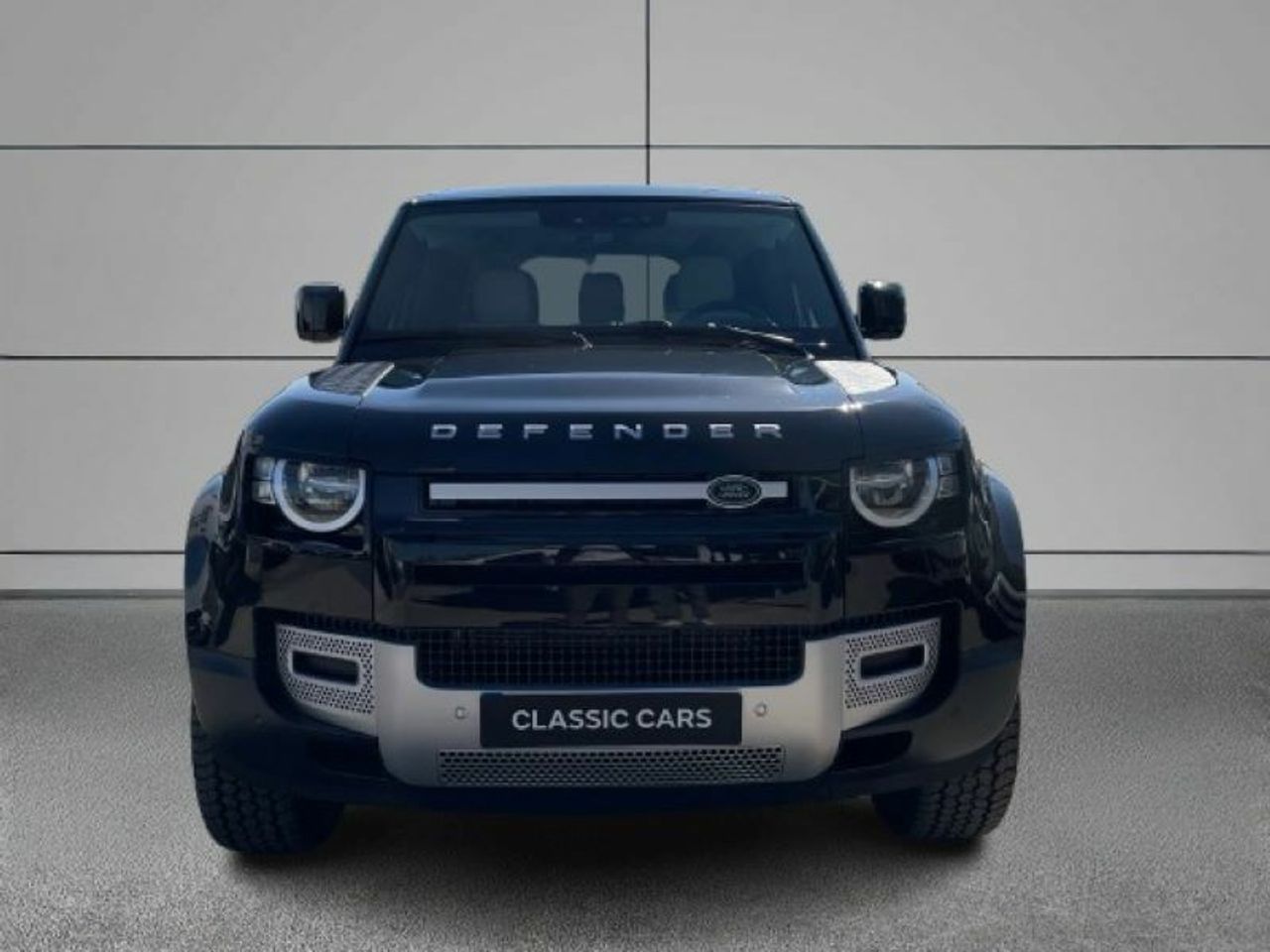 land-rover defender 2025 / foto grande (2)