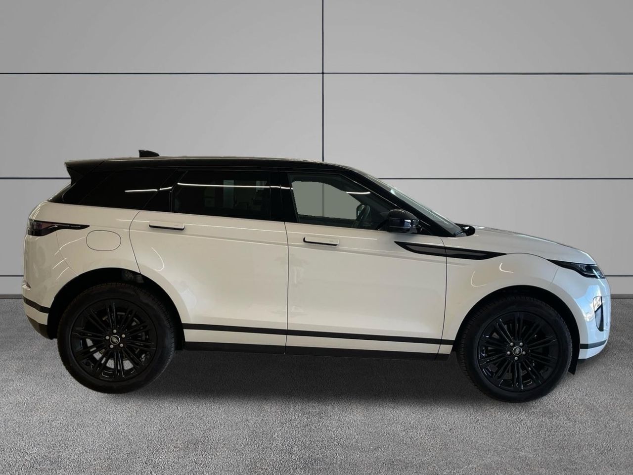 land-rover range rover evoque 2025 / foto grande (3)
