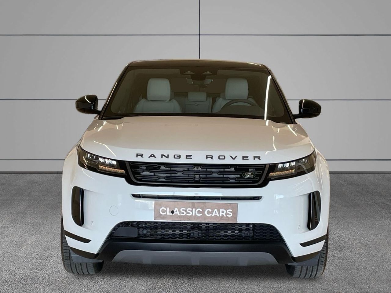 land-rover range rover evoque 2025 / foto grande (2)