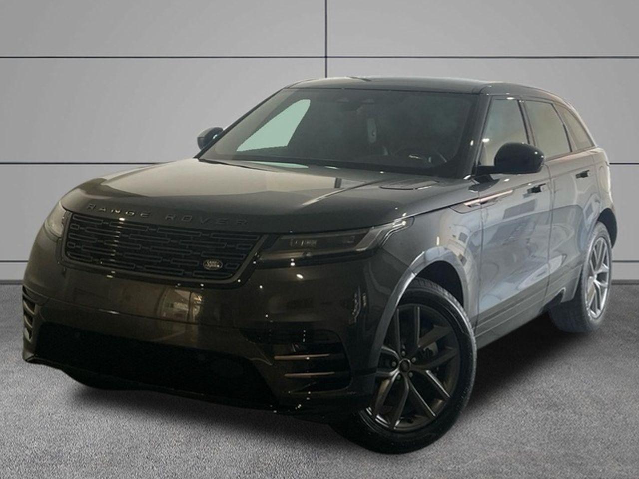 land-rover range rover velar 2025 /
