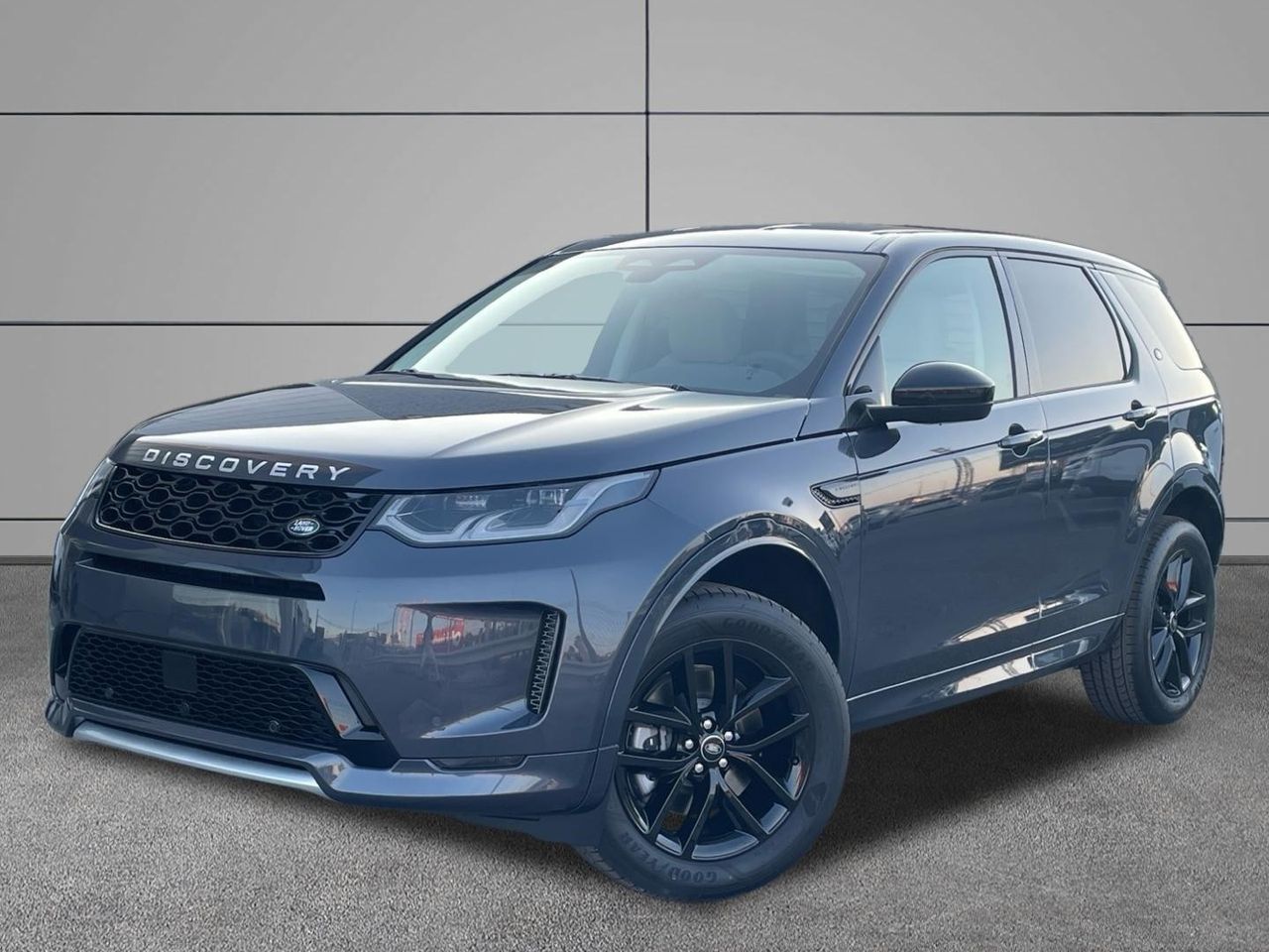 land-rover discovery sport 2025 /