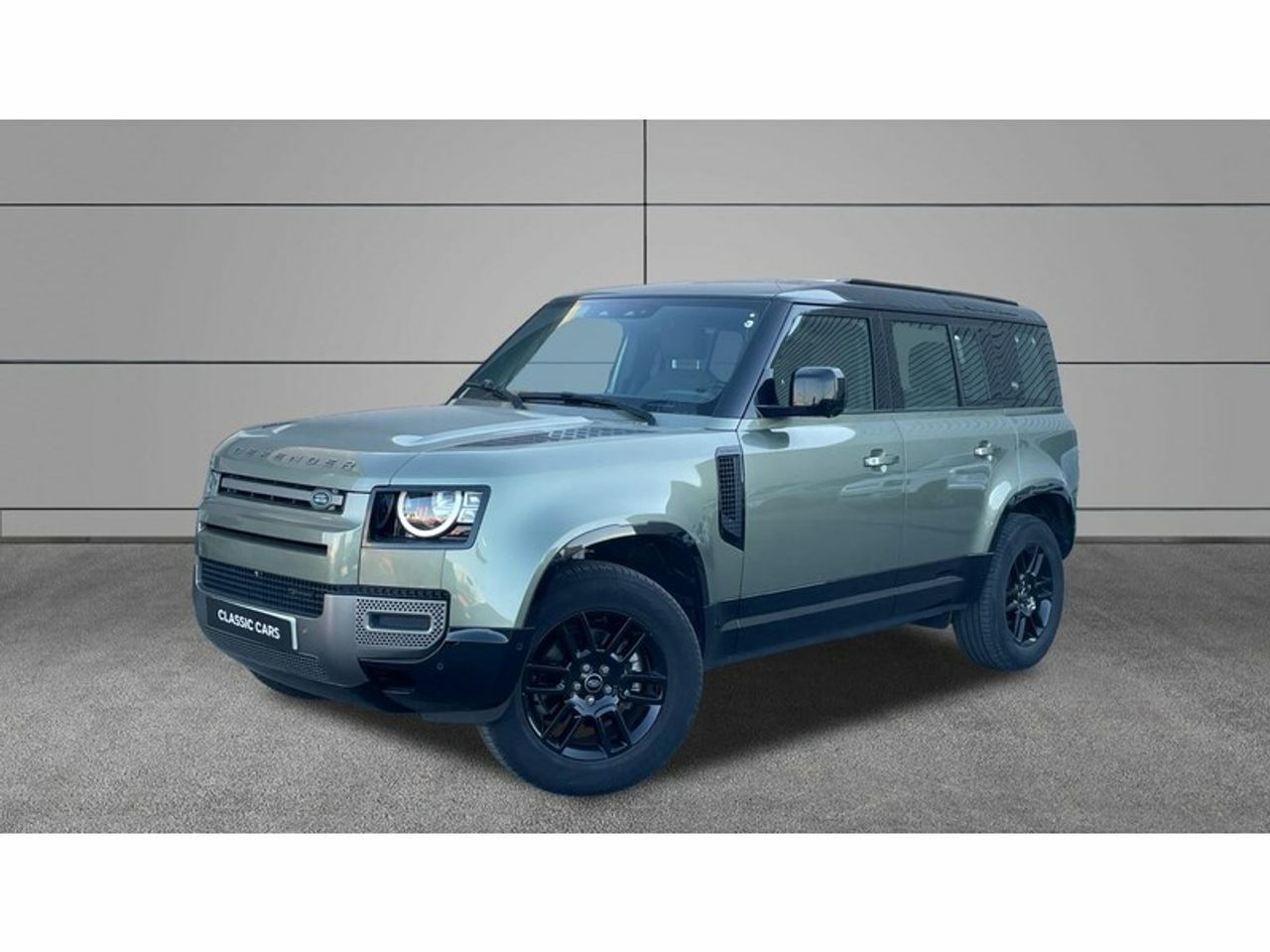 land-rover defender 2022 /