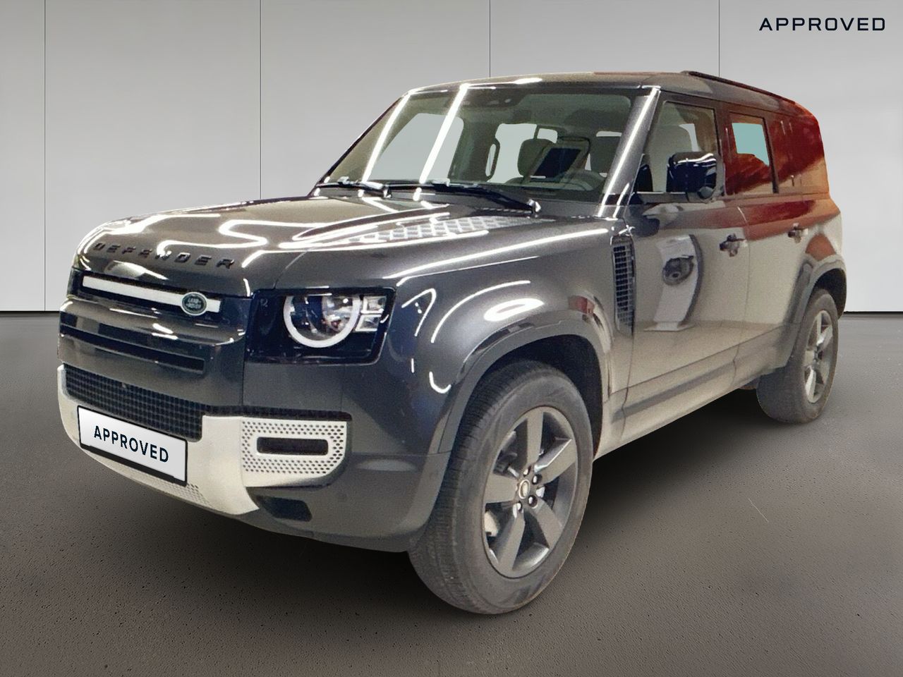 Land-Rover Defender 110 3.0D I6 MHEV S 4WD Auto 183 kW (249 CV)