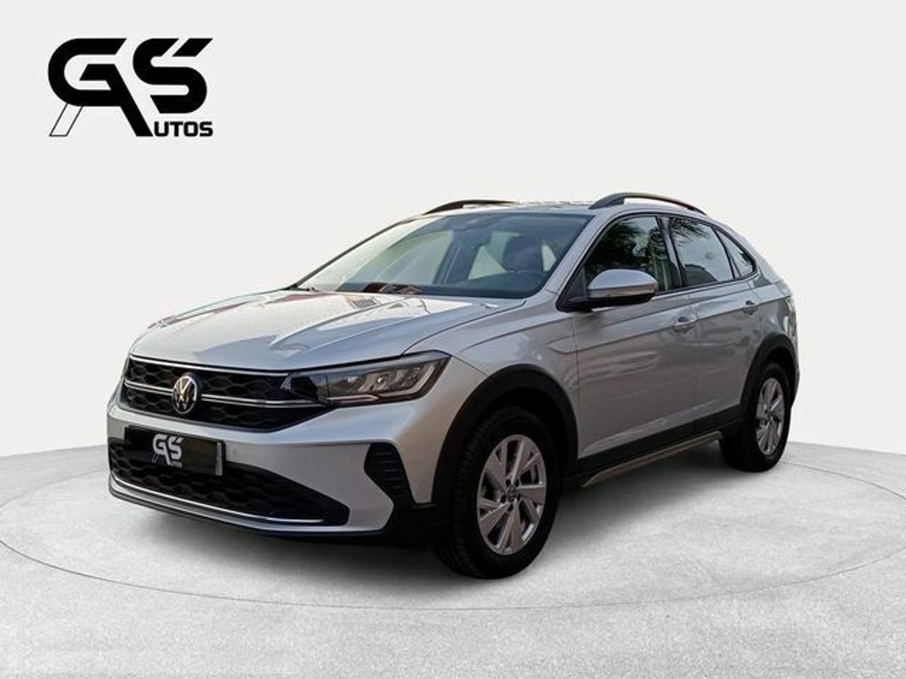 volkswagen taigo 2022 /