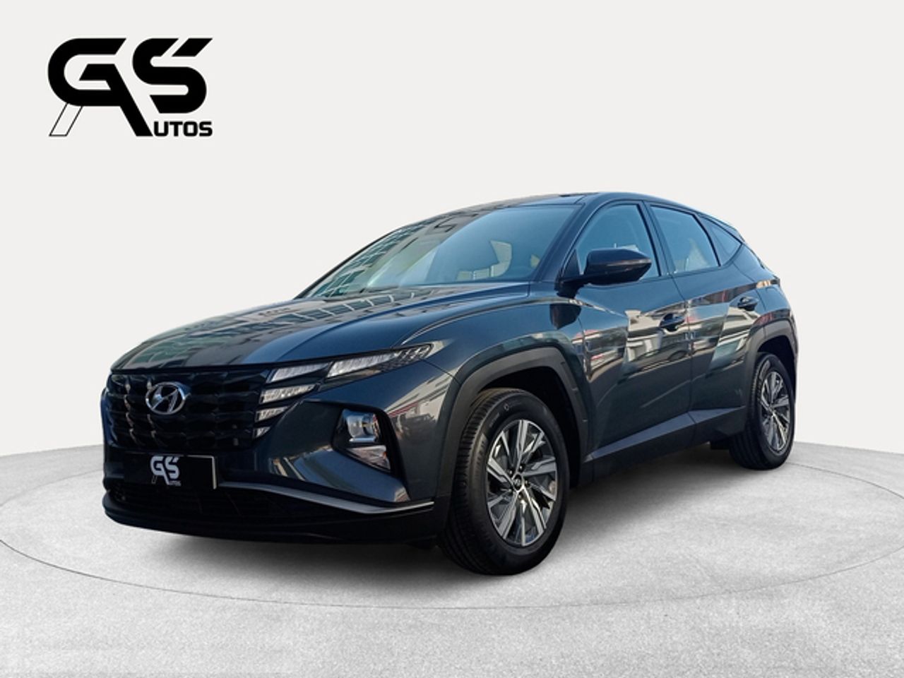 hyundai tucson 2022 /