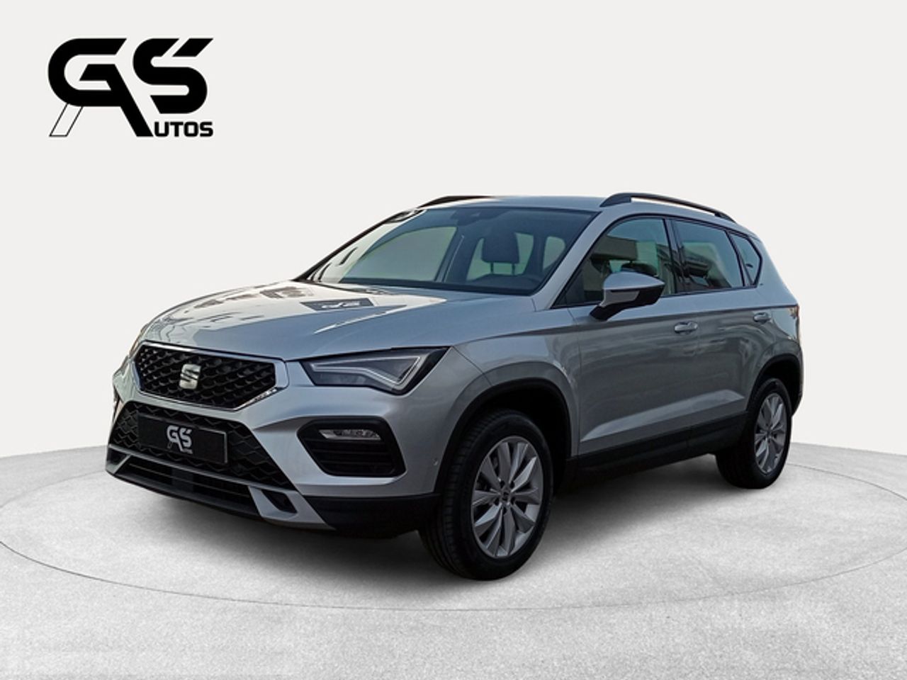 seat ateca 2023 /