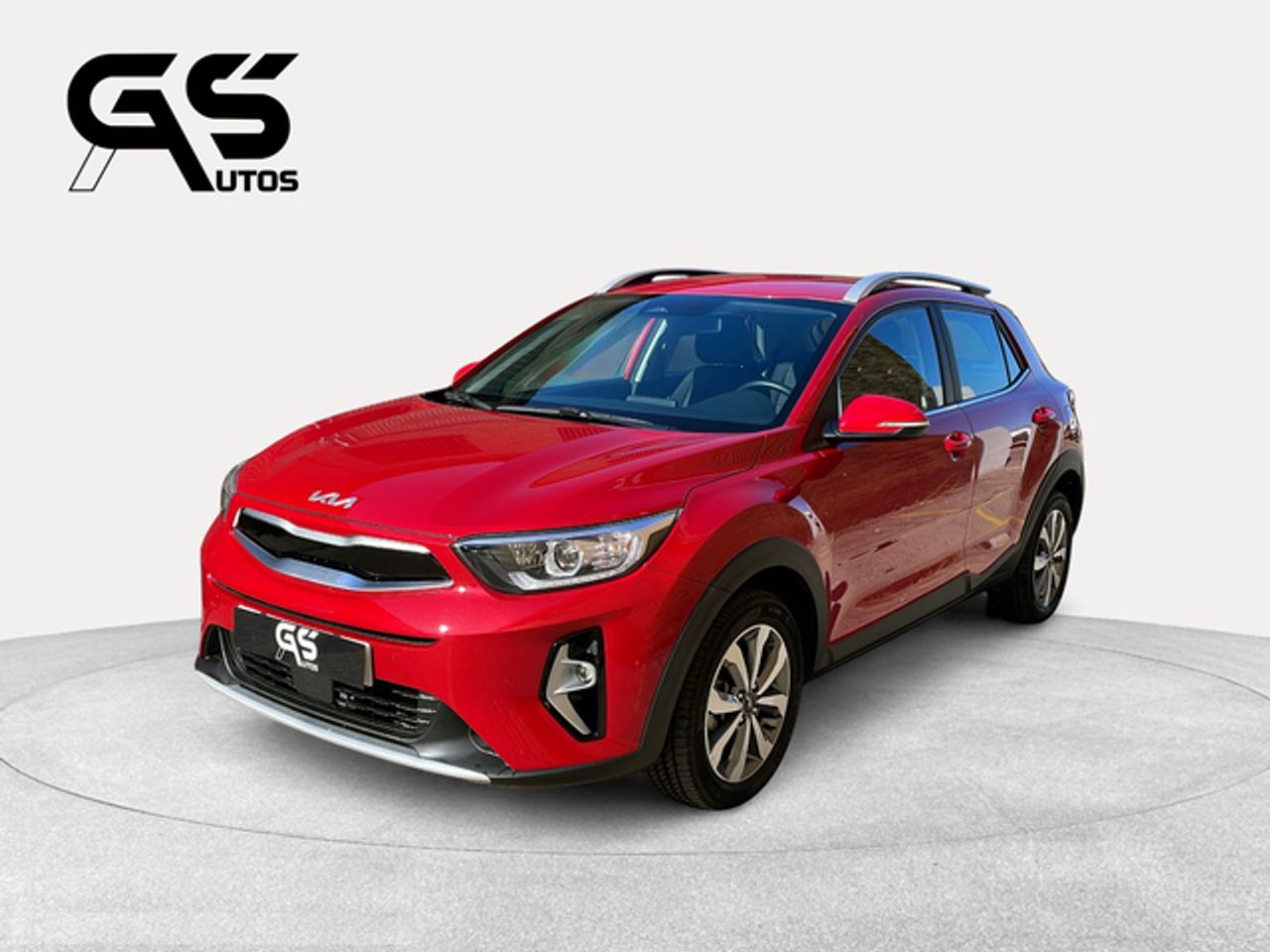 kia stonic 2023 /