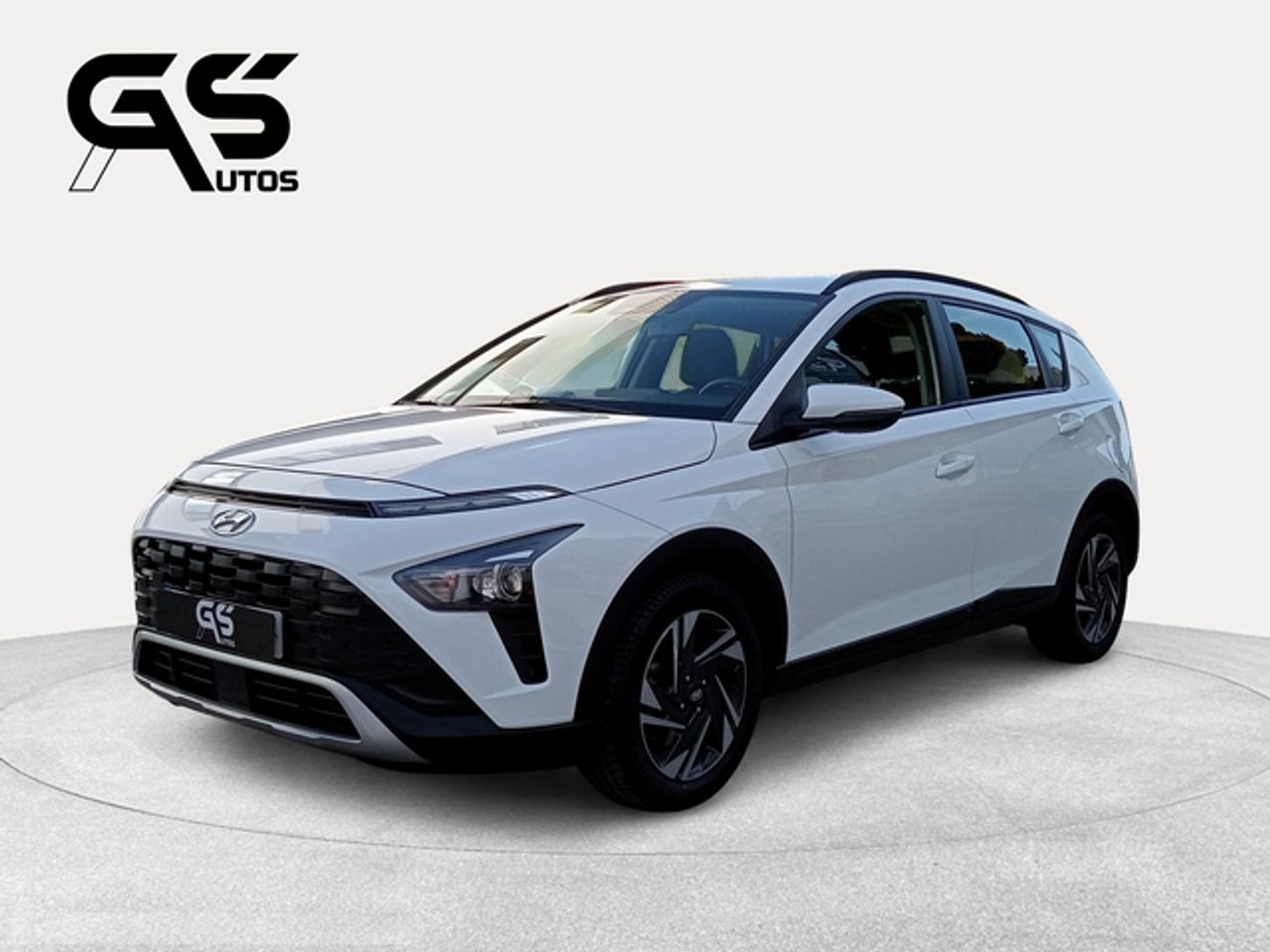 hyundai bayon 2022 /