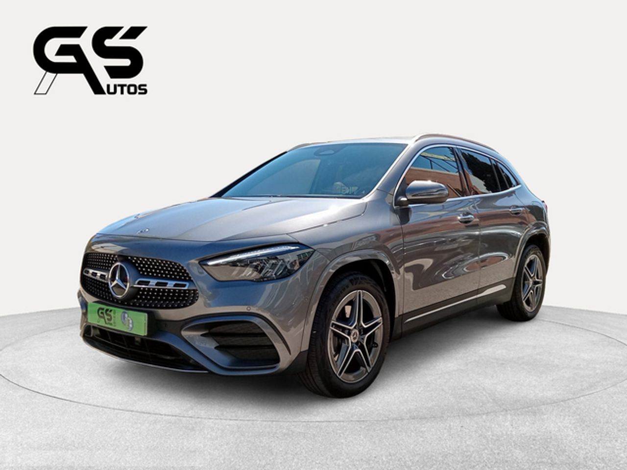 mercedes gla 2024 /