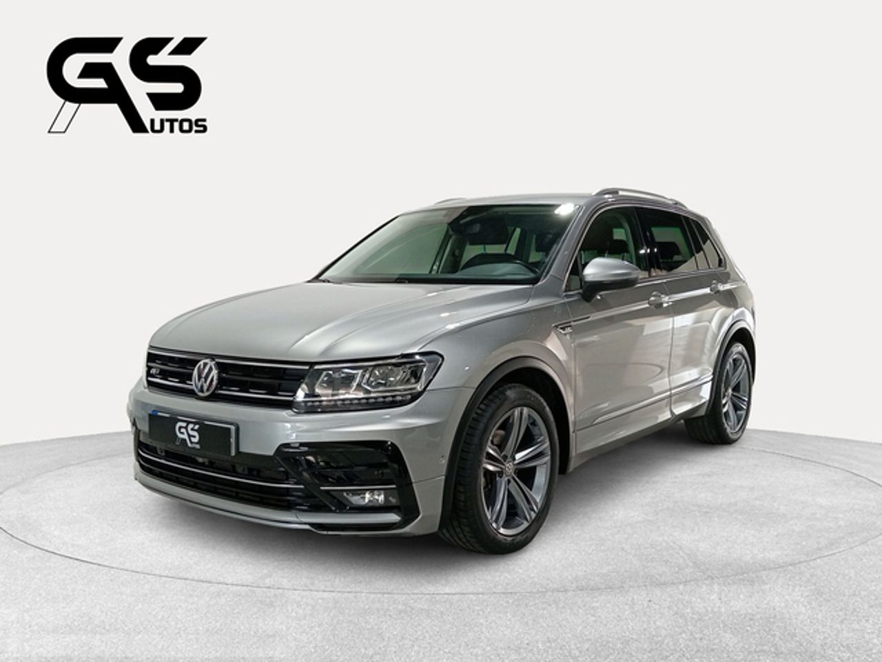 volkswagen tiguan 2020 /