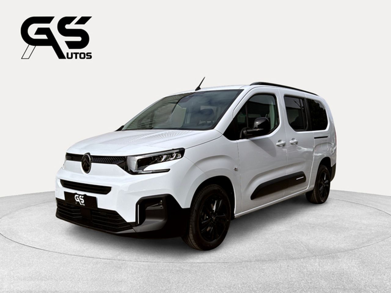 citroën berlingo 2024 /