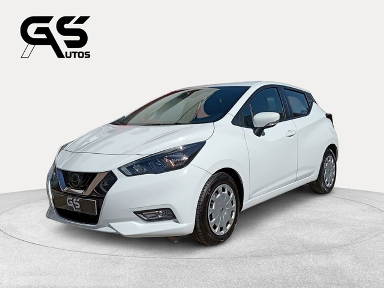 nissan micra 2022 /