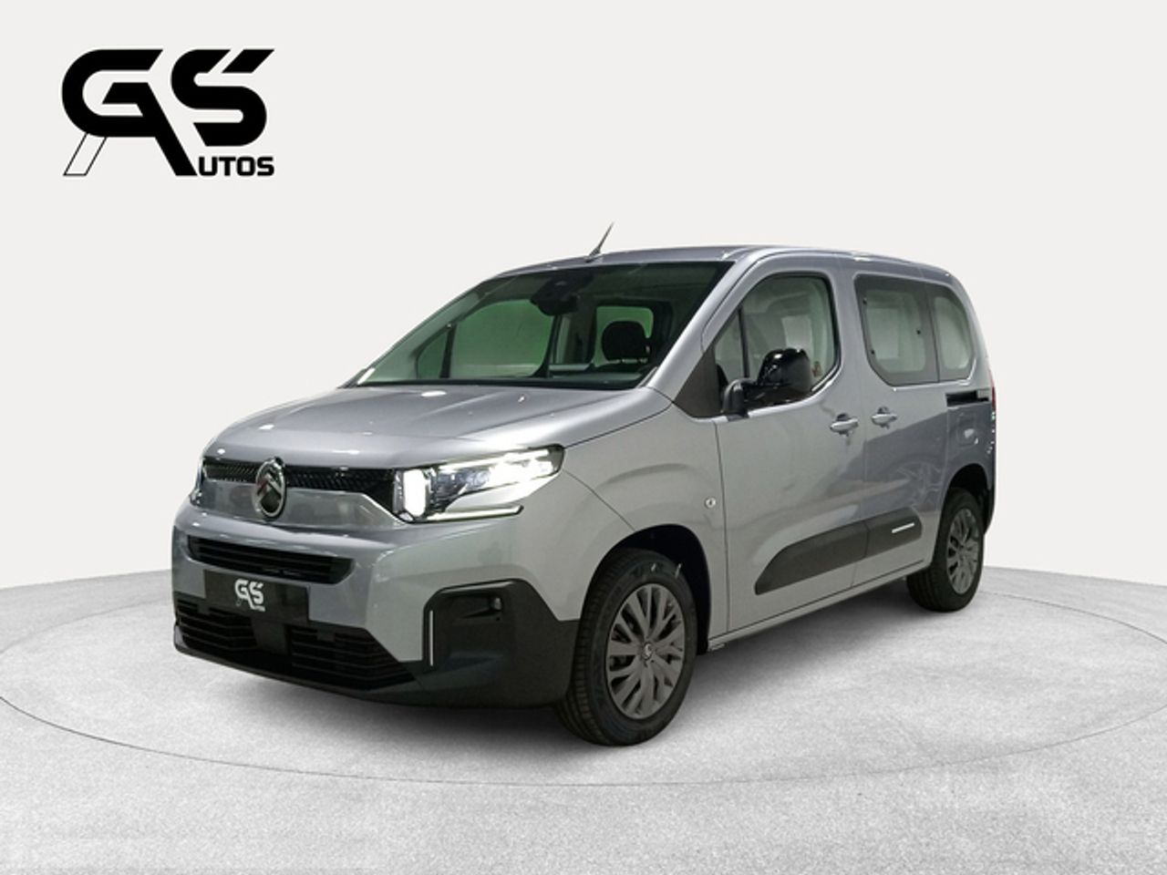 citroën berlingo 2024 /