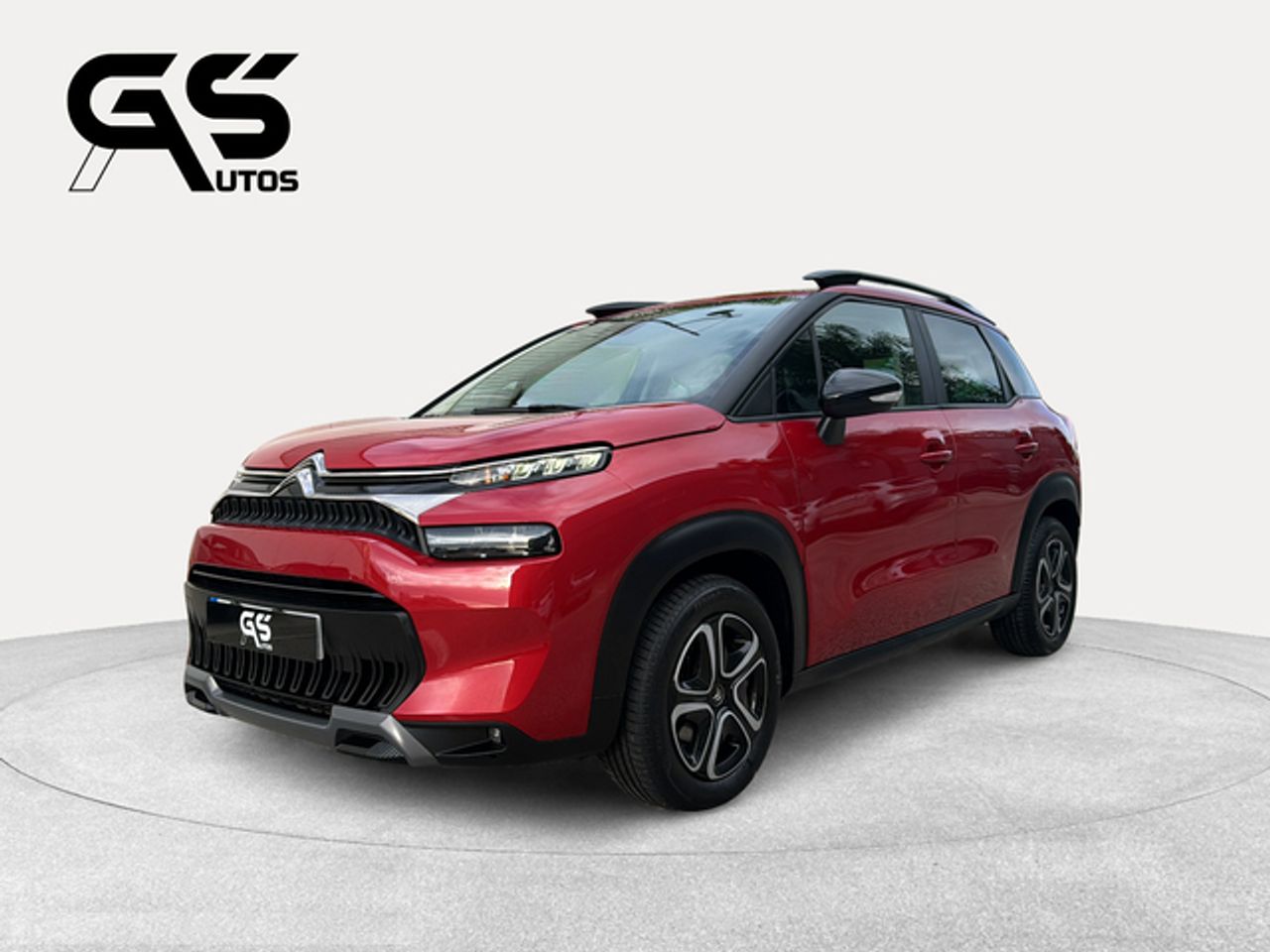 citroën c3 aircross 2021 /