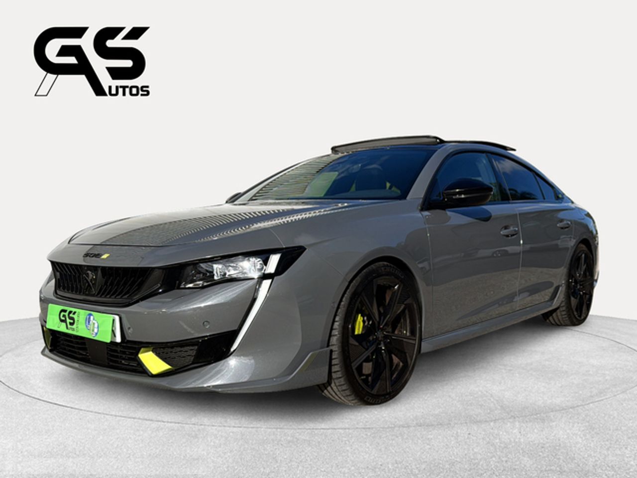 peugeot 508 sw 2023 /