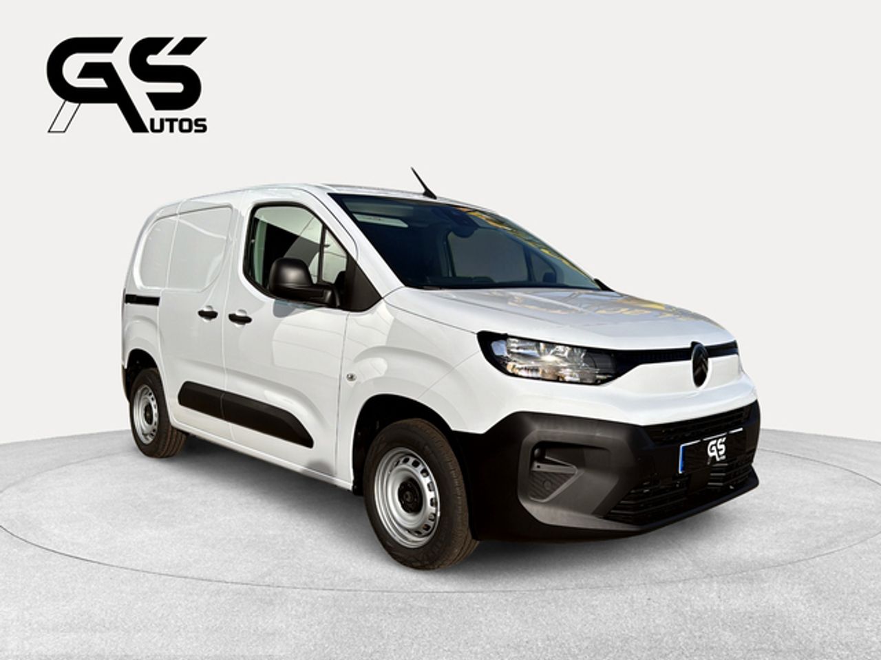 citroën berlingo 2024 / foto grande (3)
