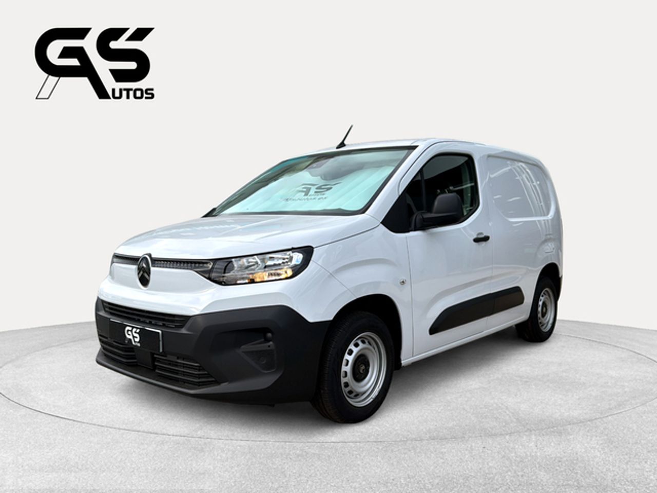 Citroen jumpy 2024 motor 1499cc  de segunda mano - citroën berlingo 2024 /