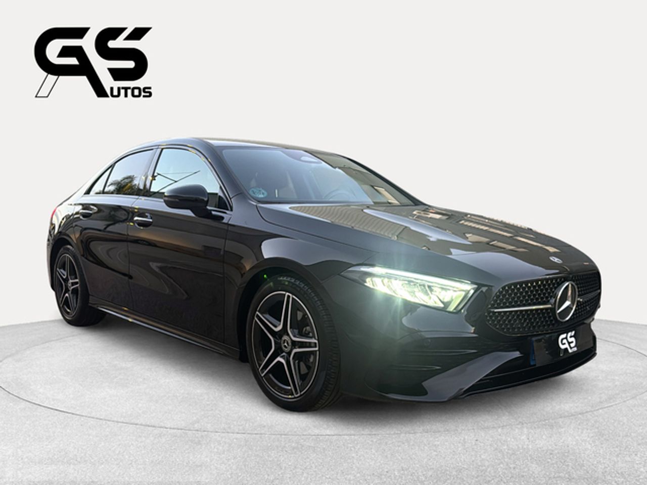 mercedes clase a 2023 / foto grande (3)