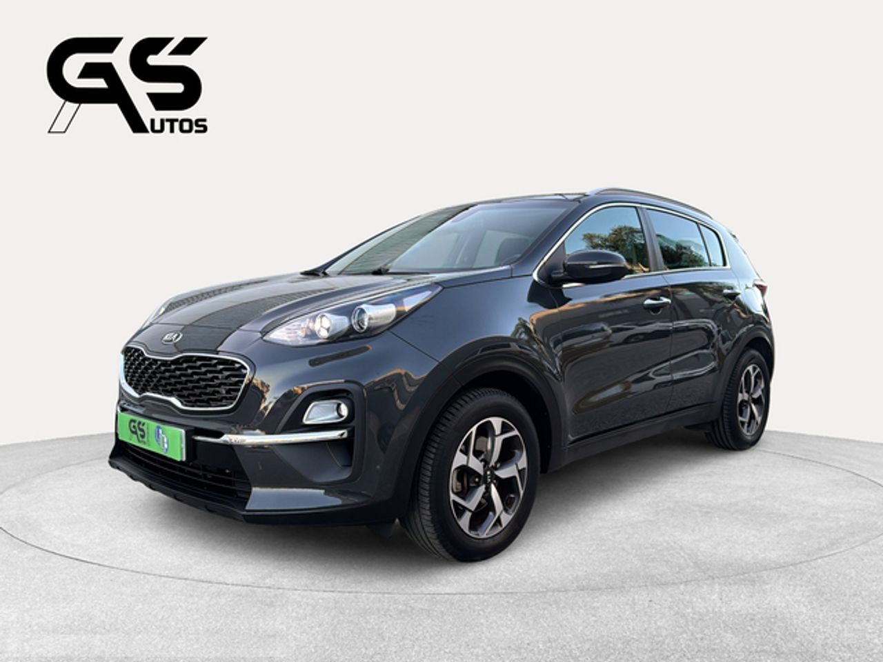 kia sportage 2020 /