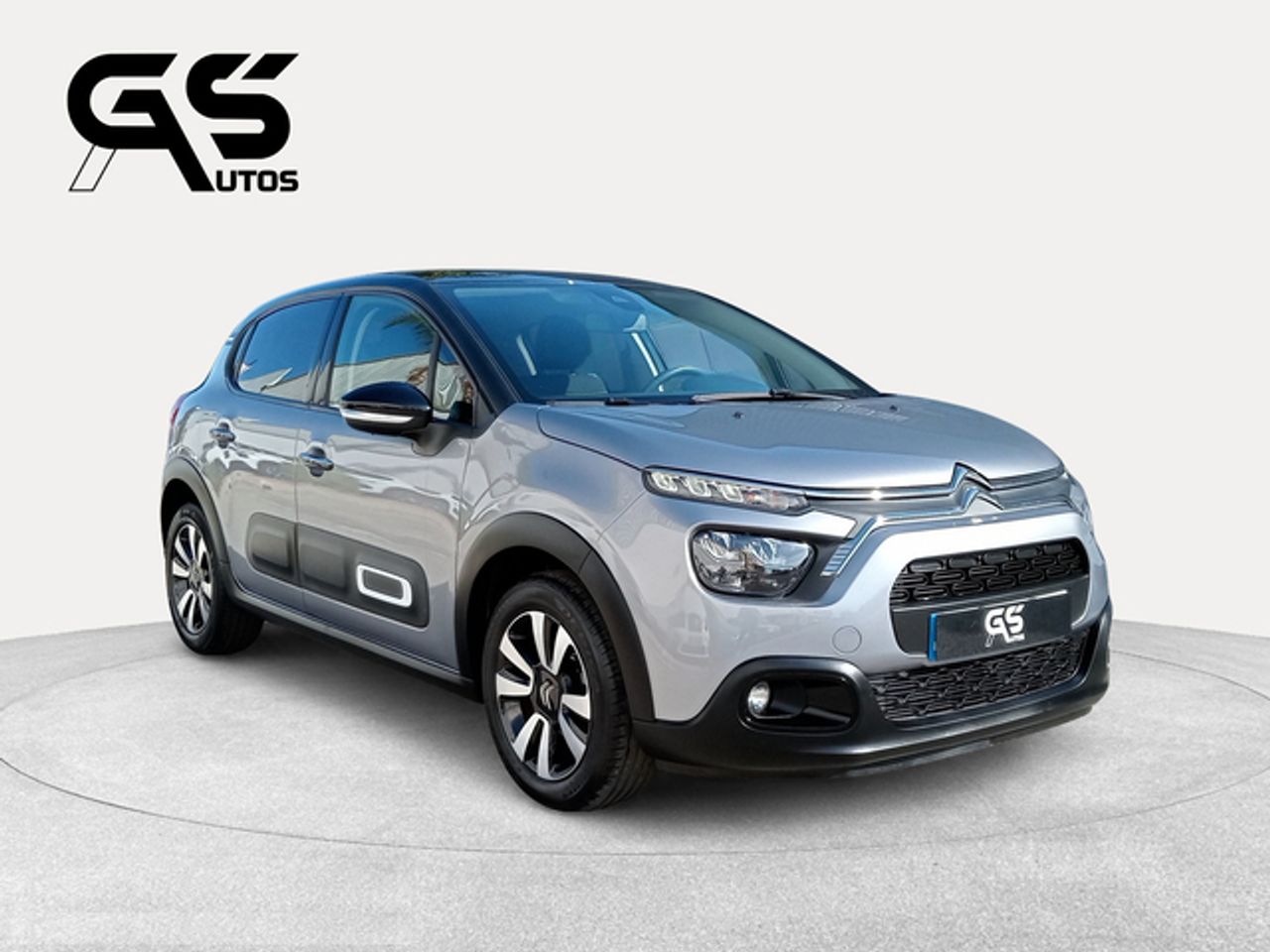 citroën c3 2023 / foto grande (3)