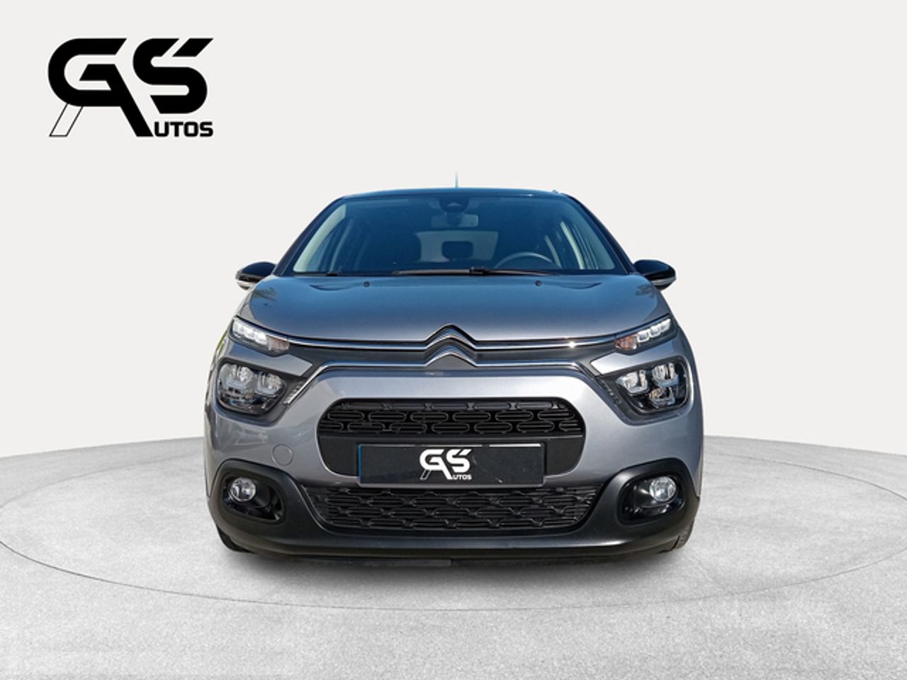 citroën c3 2023 / foto grande (2)