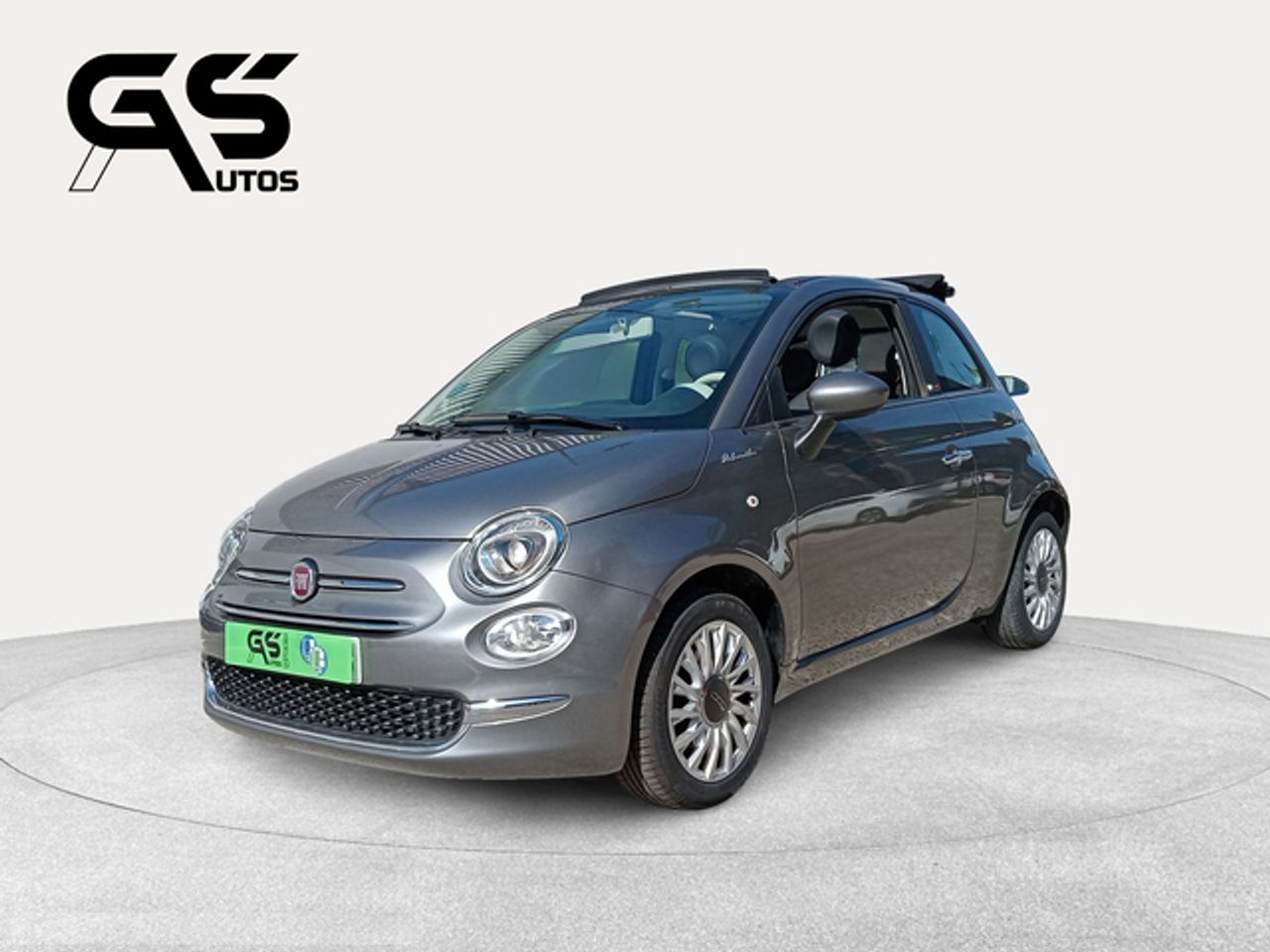 fiat 500 2021 /