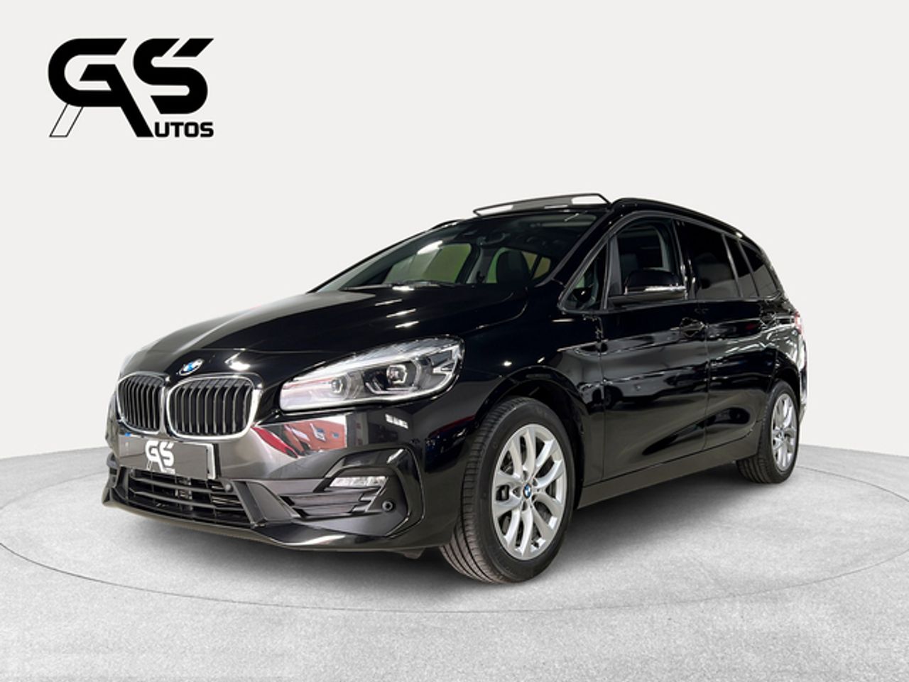 Bienvenido  de segunda mano - bmw serie 2 2022 /