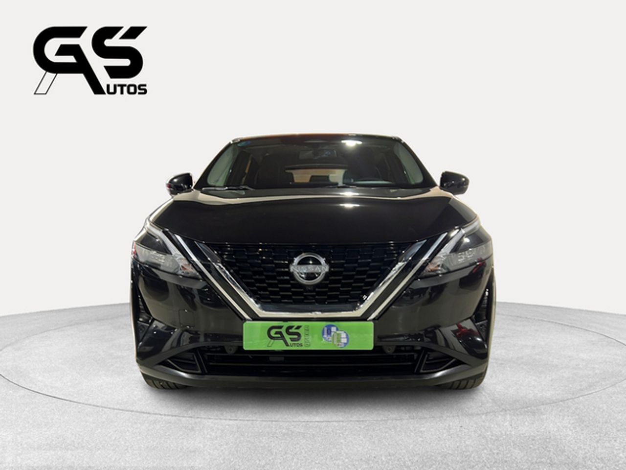 nissan qashqai 2024 / foto grande (2)