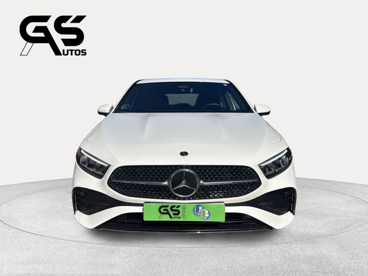 mercedes clase a 2024 / foto grande (2)