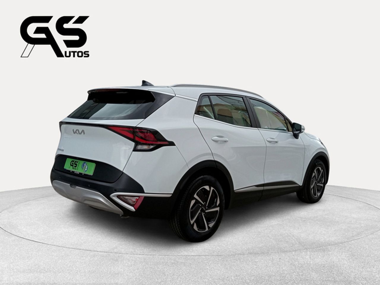 kia sportage 2024 / foto grande (3)